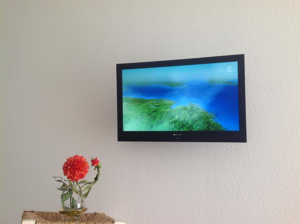 Les Malvaux Bed & Breakfast Huriel Luaran gambar