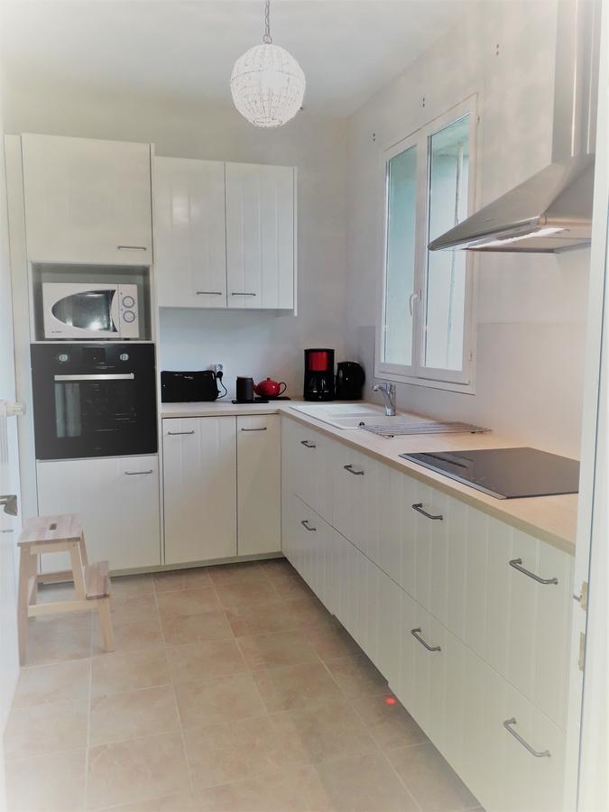 Les Malvaux Bed & Breakfast Huriel Luaran gambar